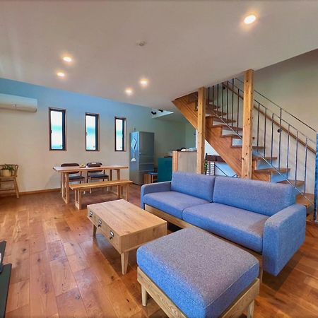Honrenga石垣島 Villa Ishigaki  Eksteriør bilde