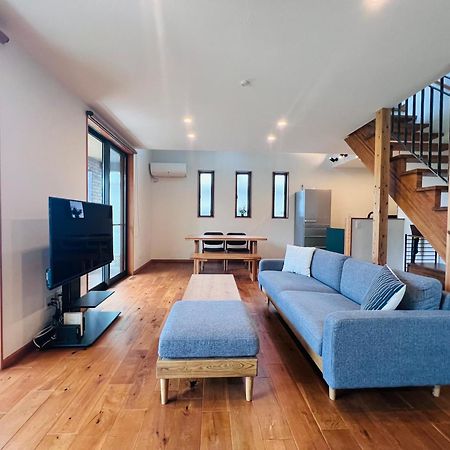 Honrenga石垣島 Villa Ishigaki  Eksteriør bilde