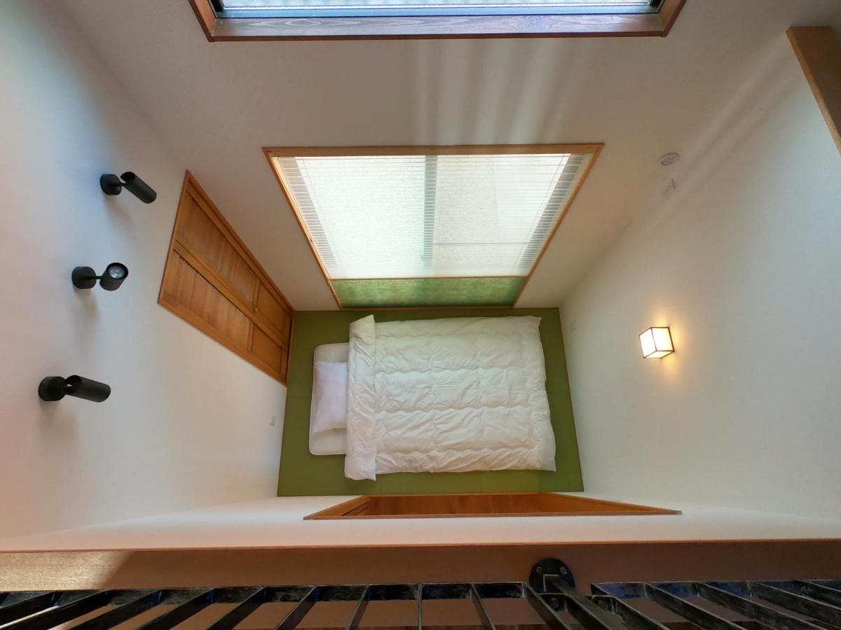Honrenga石垣島 Villa Ishigaki  Eksteriør bilde