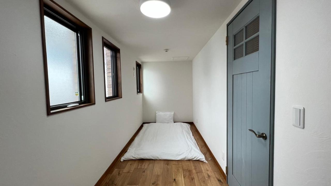 Honrenga石垣島 Villa Ishigaki  Eksteriør bilde