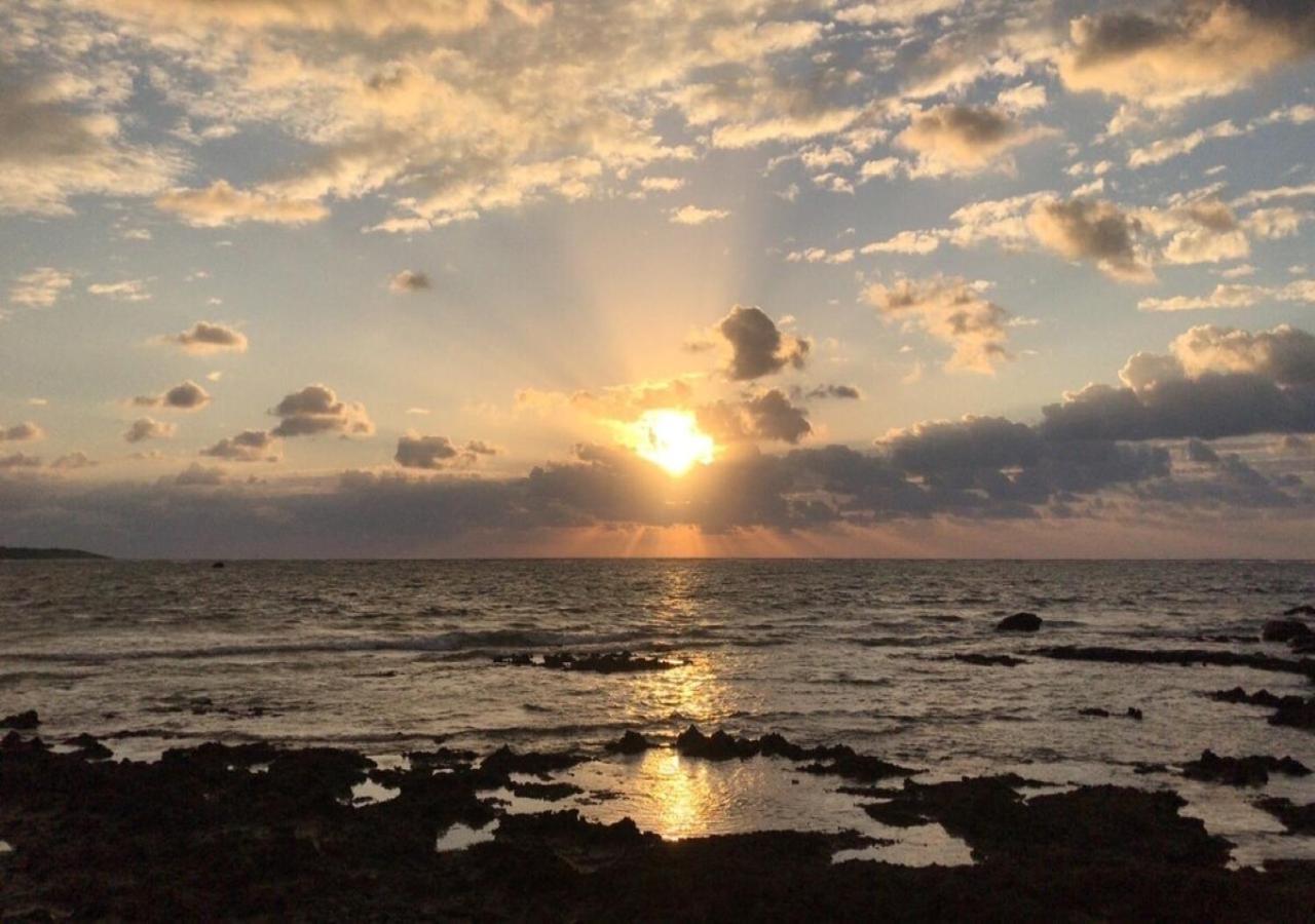 Honrenga石垣島 Villa Ishigaki  Eksteriør bilde