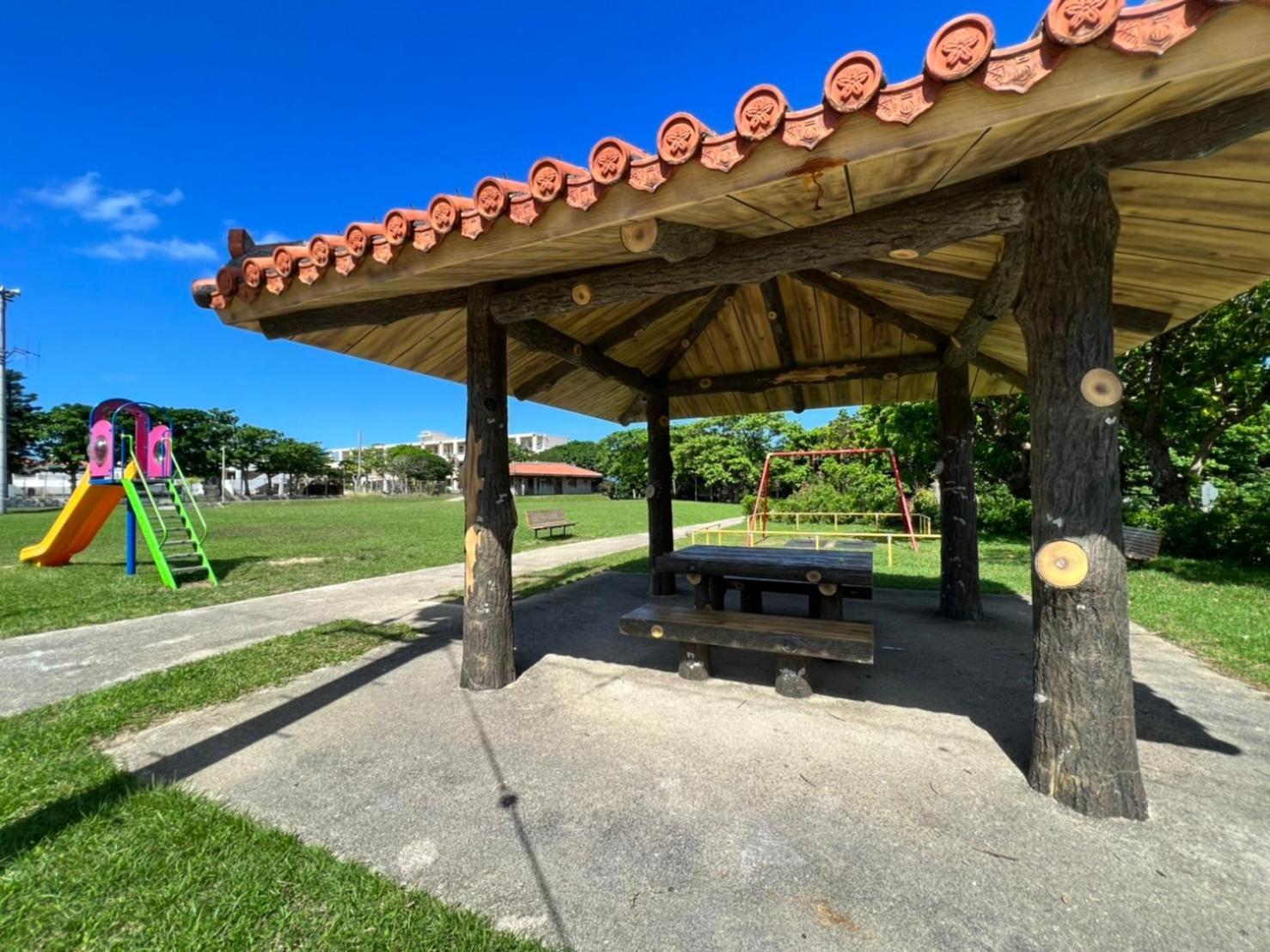 Honrenga石垣島 Villa Ishigaki  Eksteriør bilde