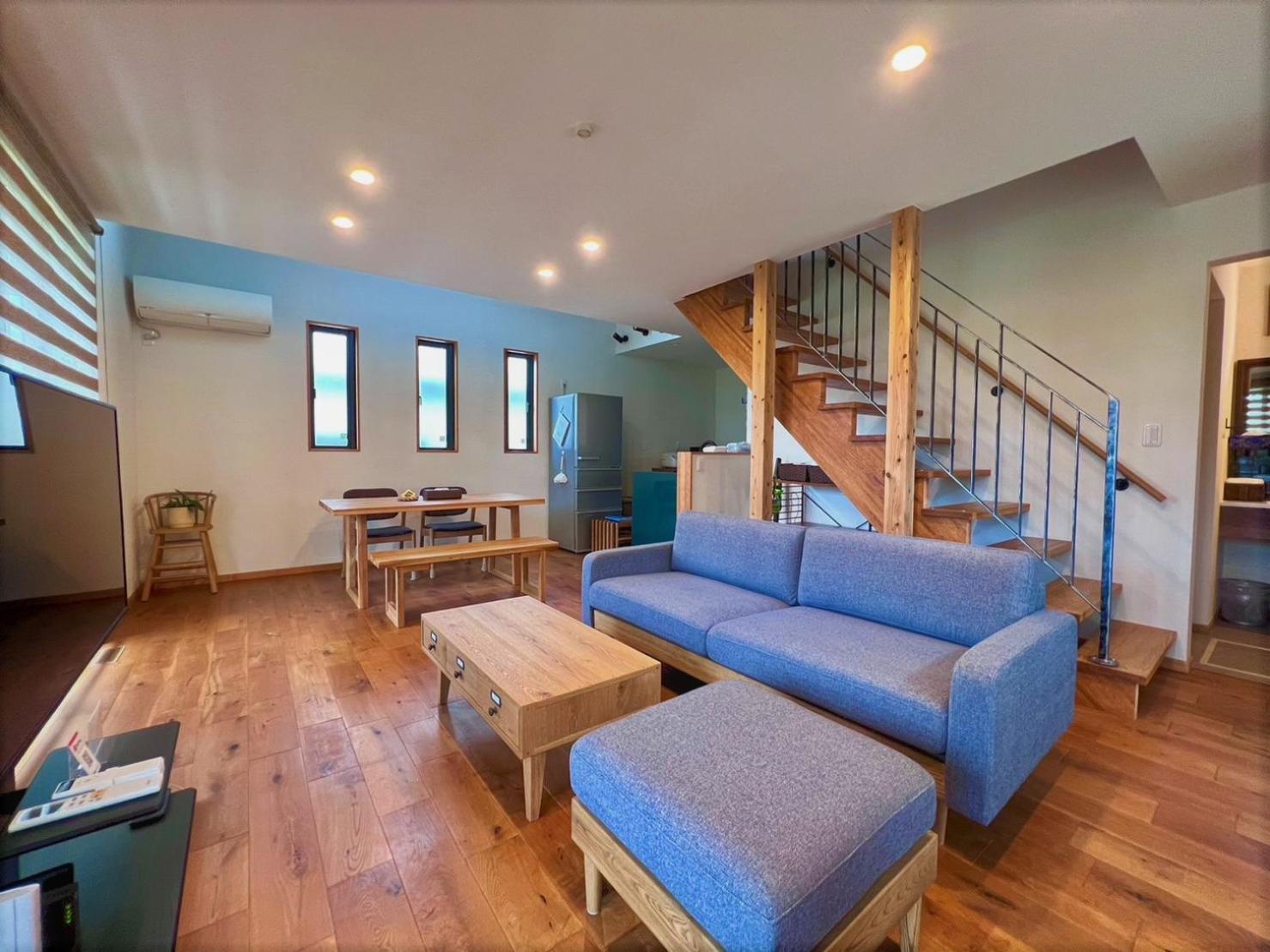 Honrenga石垣島 Villa Ishigaki  Eksteriør bilde