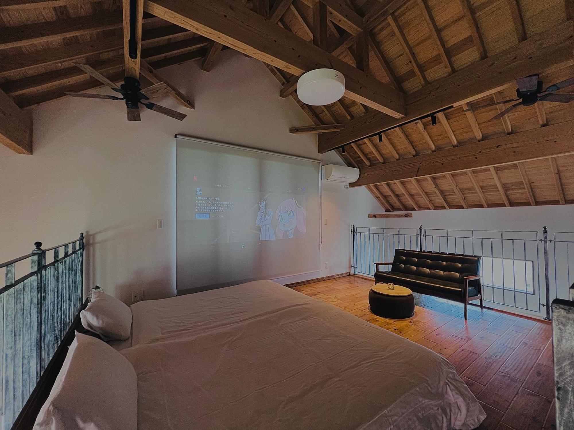 Honrenga石垣島 Villa Ishigaki  Eksteriør bilde