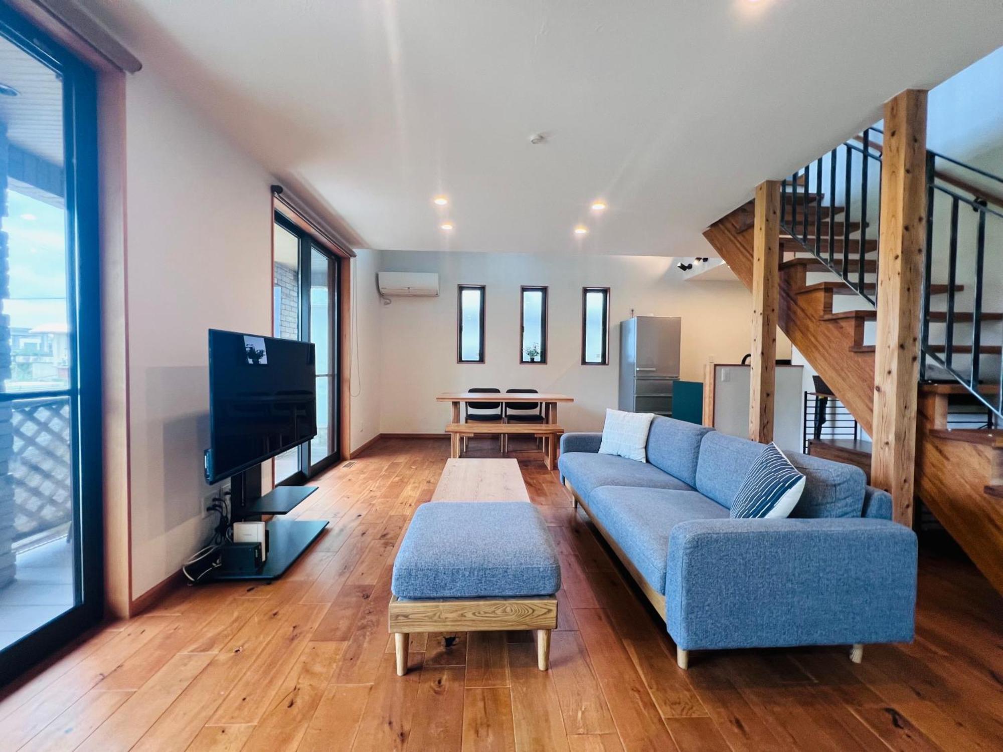 Honrenga石垣島 Villa Ishigaki  Eksteriør bilde