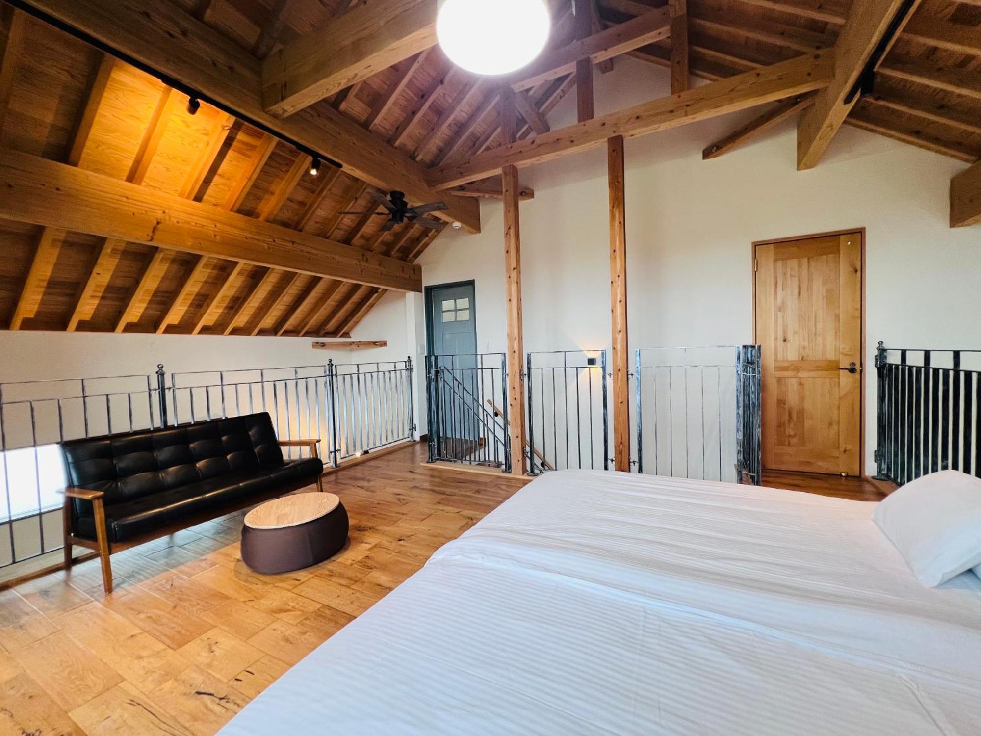 Honrenga石垣島 Villa Ishigaki  Eksteriør bilde