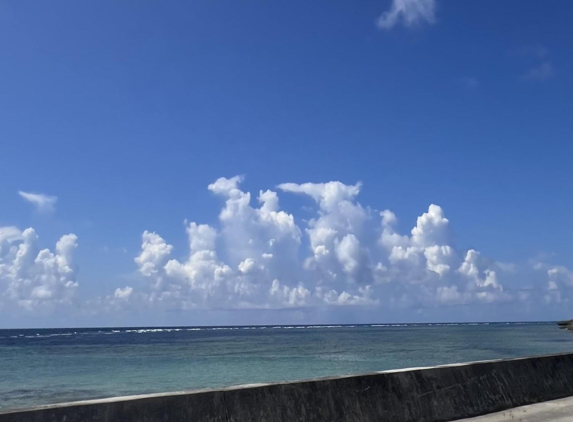 Honrenga石垣島 Villa Ishigaki  Eksteriør bilde
