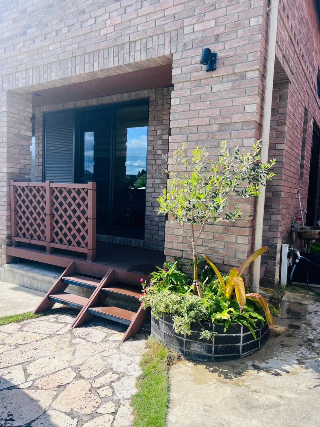 Honrenga石垣島 Villa Ishigaki  Eksteriør bilde